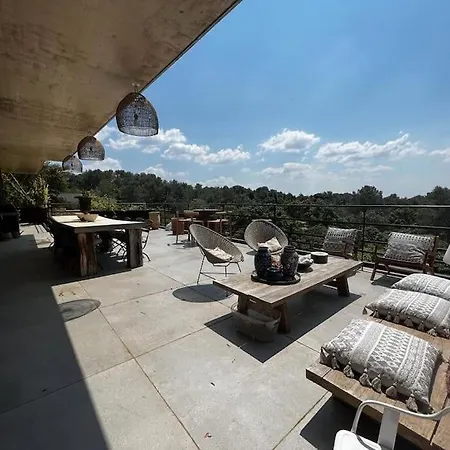 La Bali ***** Nîmes