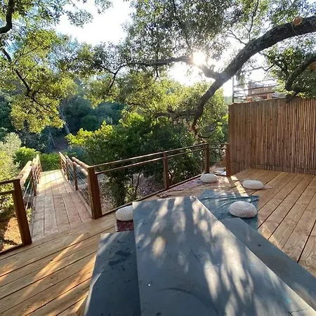 La Bali ***** Villa Nîmes