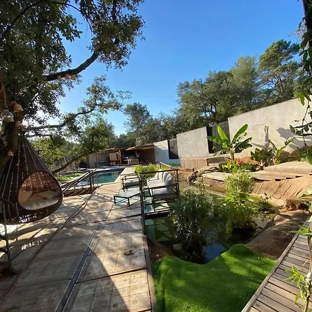 La Bali ***** Villa *