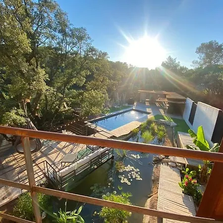 Villa La Bali ***** *