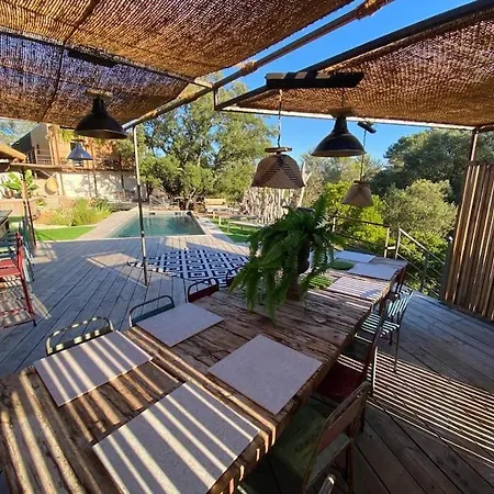La Bali ***** Villa Nîmes