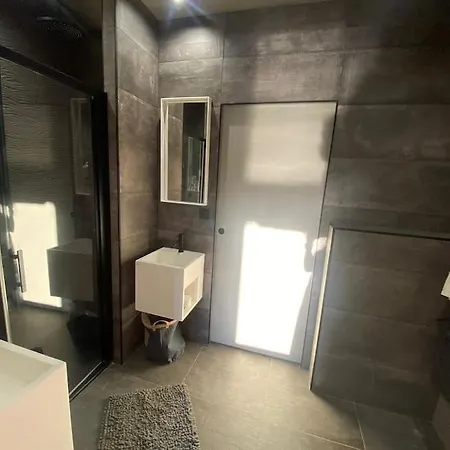 וילה La Bali *****