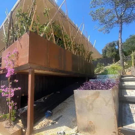 La Bali ***** Villa Nîmes