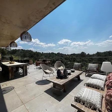 La Bali ***** * Nîmes